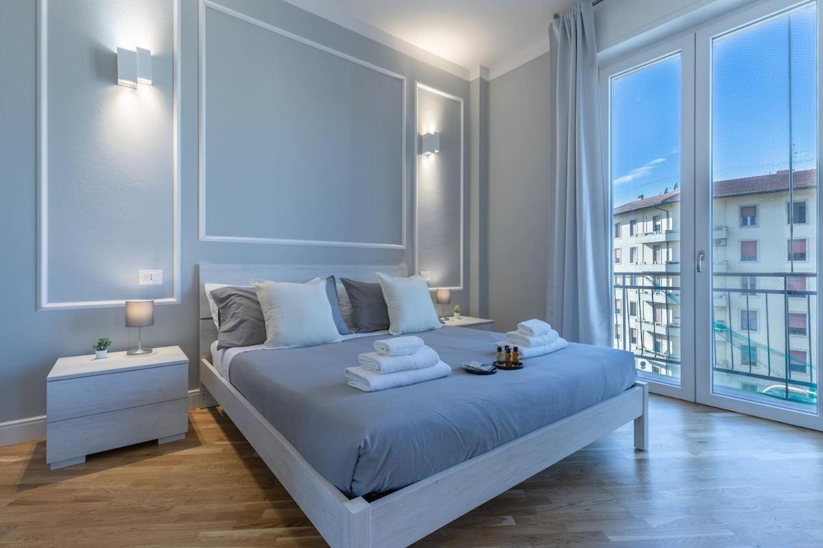 Apartment Careggi-rifredi Chic Tramvia-parking Florenz