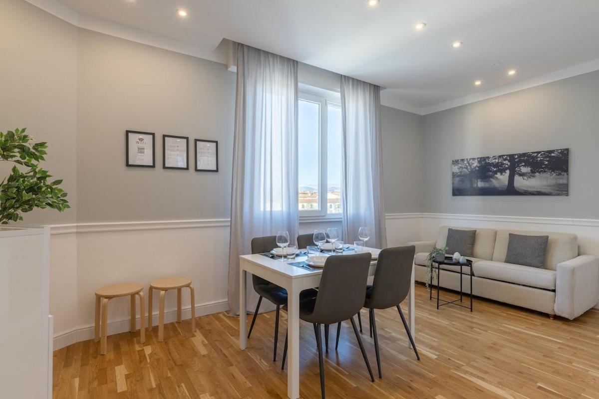 Apartment Careggi-rifredi Chic Tramvia-parking Florenz